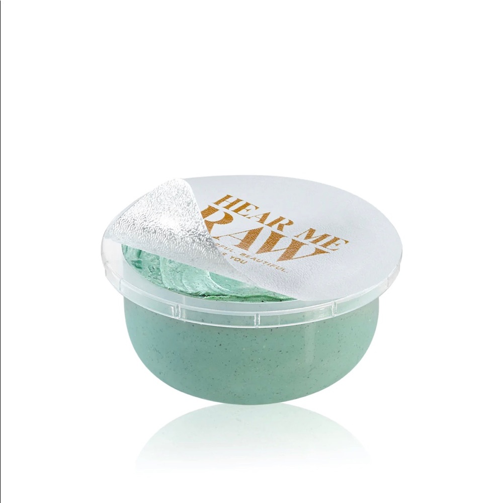 NWT THE CLARIFIER REFILL POD W FRENCH GREEN CLAY